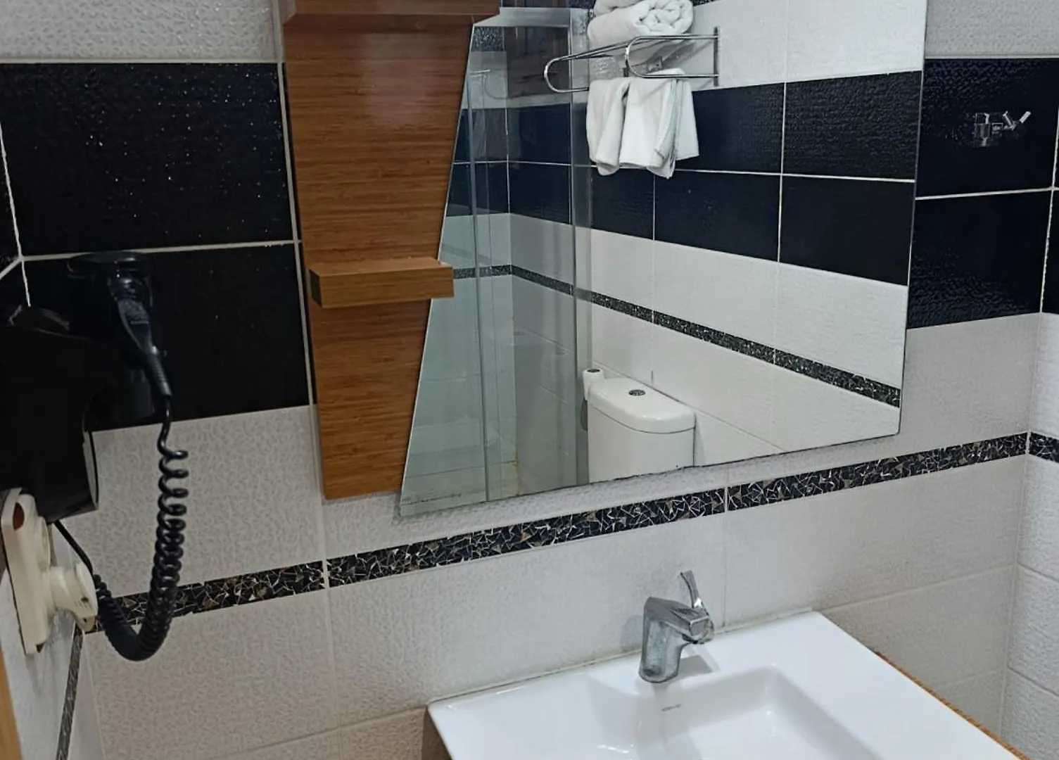 Bulvar Hotel Измир