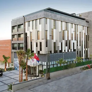 فندق ميا سيتي, إزمير