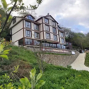 فندق Alya Teras ترابزون