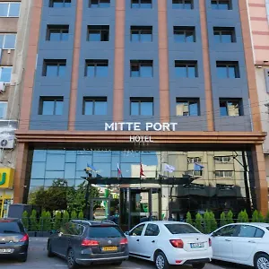 فندق Mitte Port, إزمير