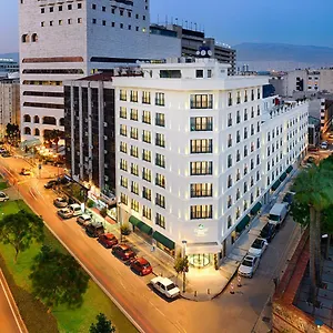 فندق Kordon Cankaya, إزمير