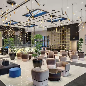 فندق Radisson Aliaga, إزمير