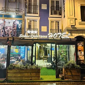 فندق Sirkeci Quietness اسطنبول