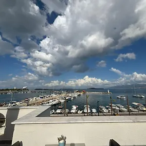 Urla Marin Hotel