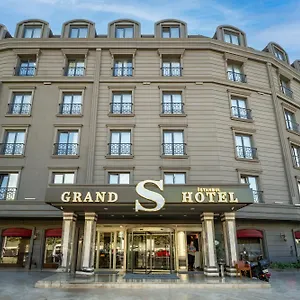 فندق Grand S اسطنبول
