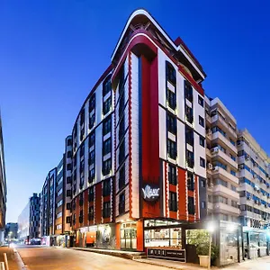 فندق Hay Alsancak, إزمير