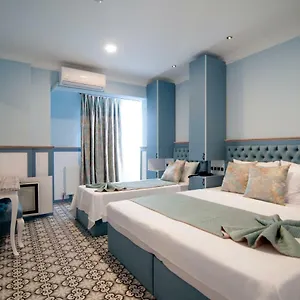 فندق Center Hill اسطنبول