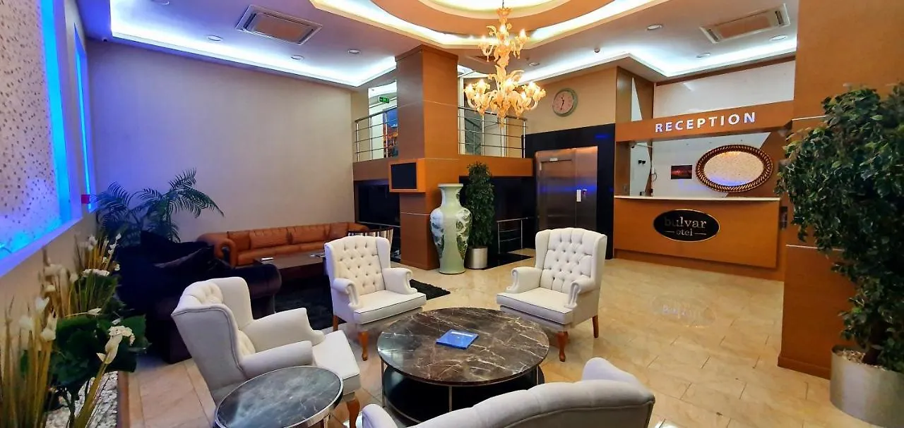 Bulvar Hotel Izmir