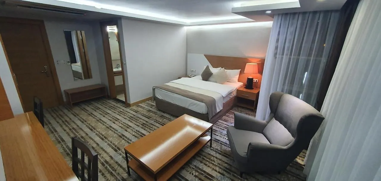 Bulvar Hotel Izmir