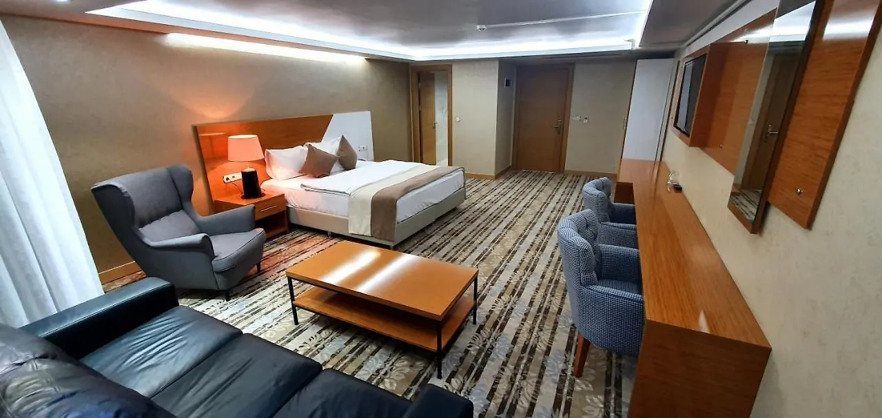 Bulvar Hotel Izmir