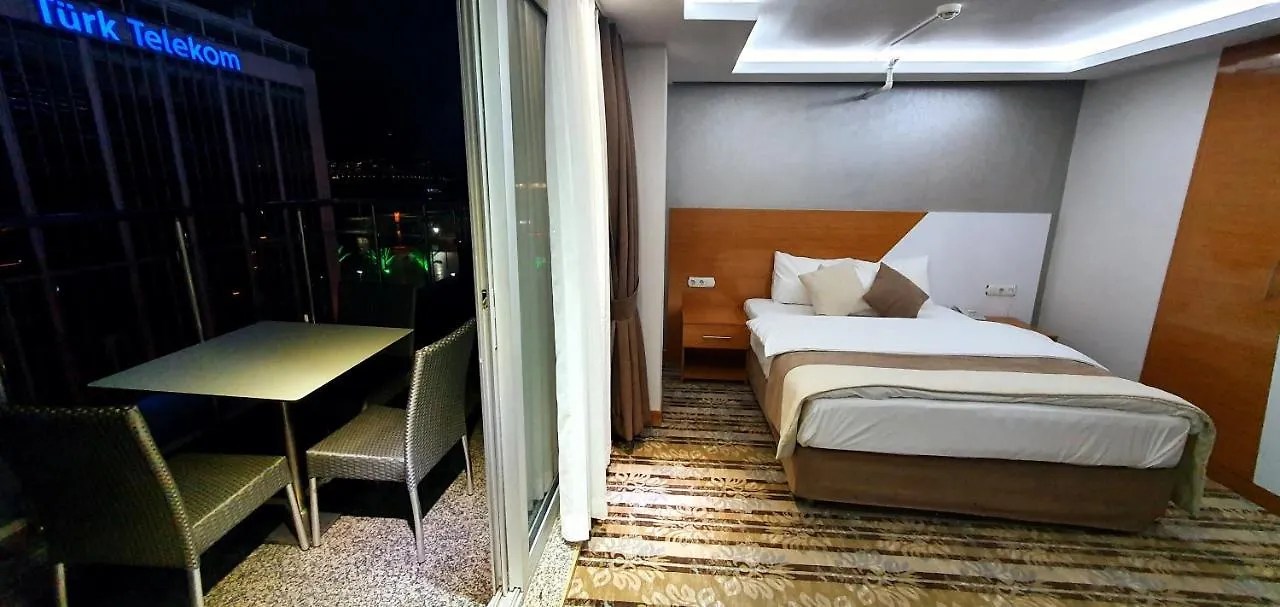 Bulvar Hotel Izmir