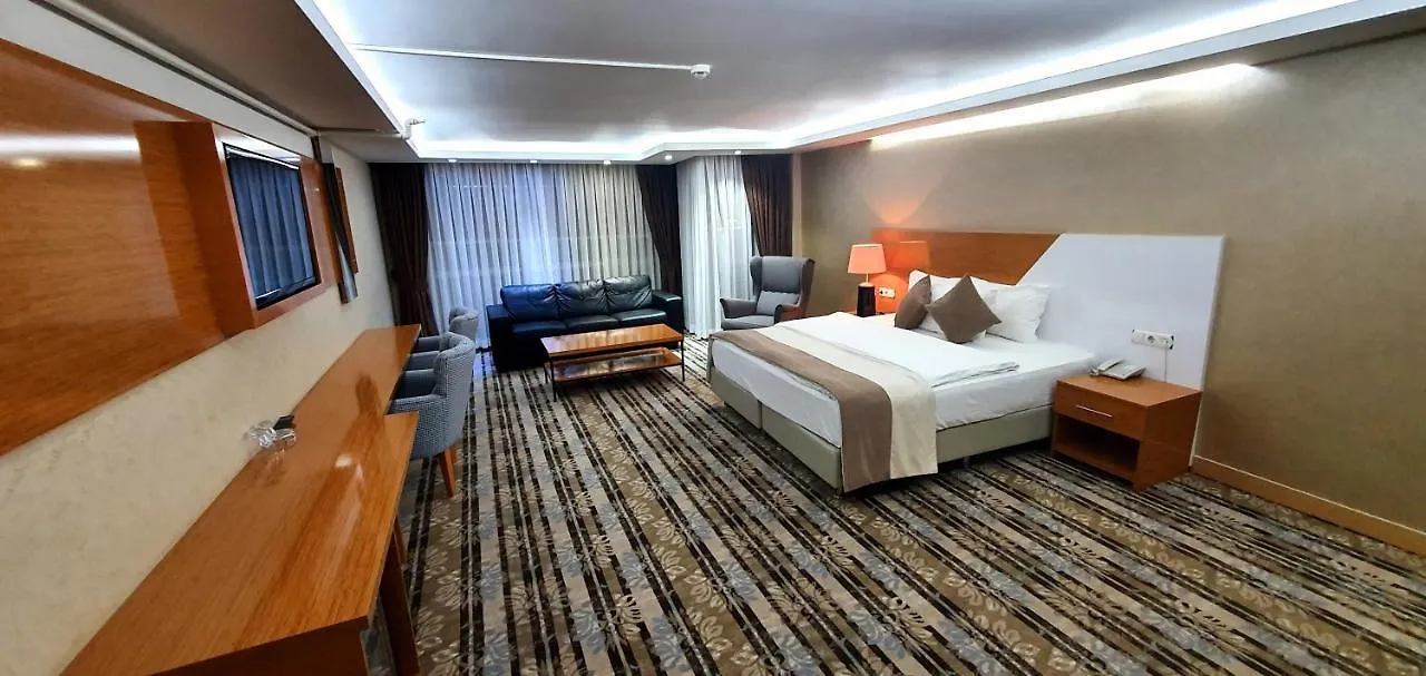 Bulvar Hotel Izmir