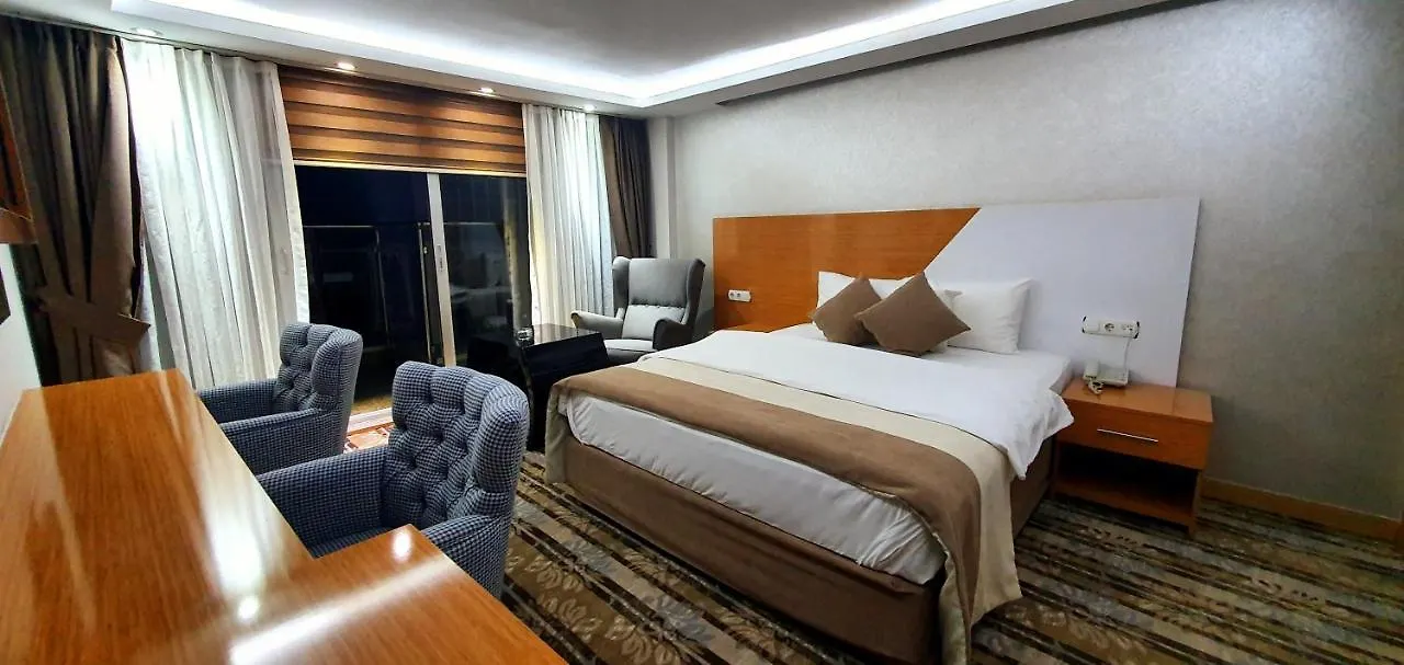 Bulvar Hotel Izmir 3*,  Turkey