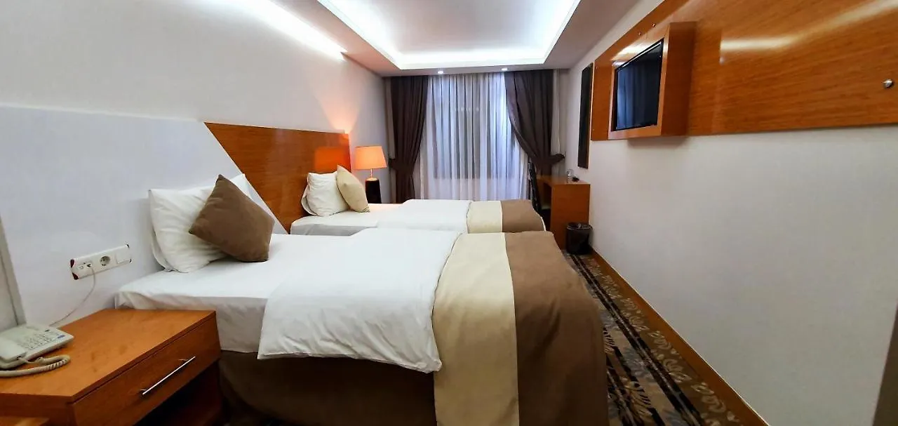 Bulvar Hotel Izmir