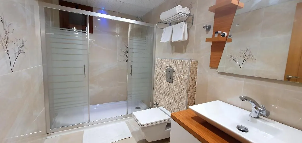 ***  Bulvar Hotel Izmir Turkey