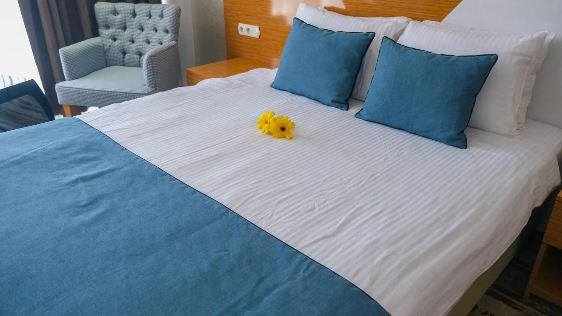 Bulvar Hotel Izmir
