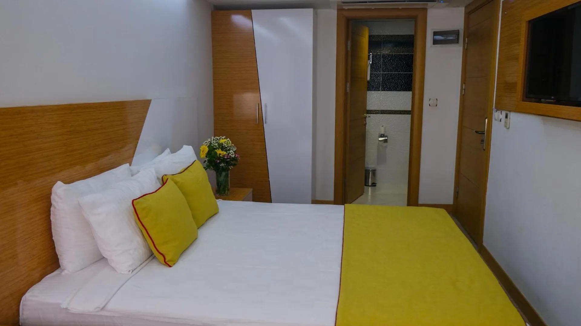 Bulvar Hotel Izmir