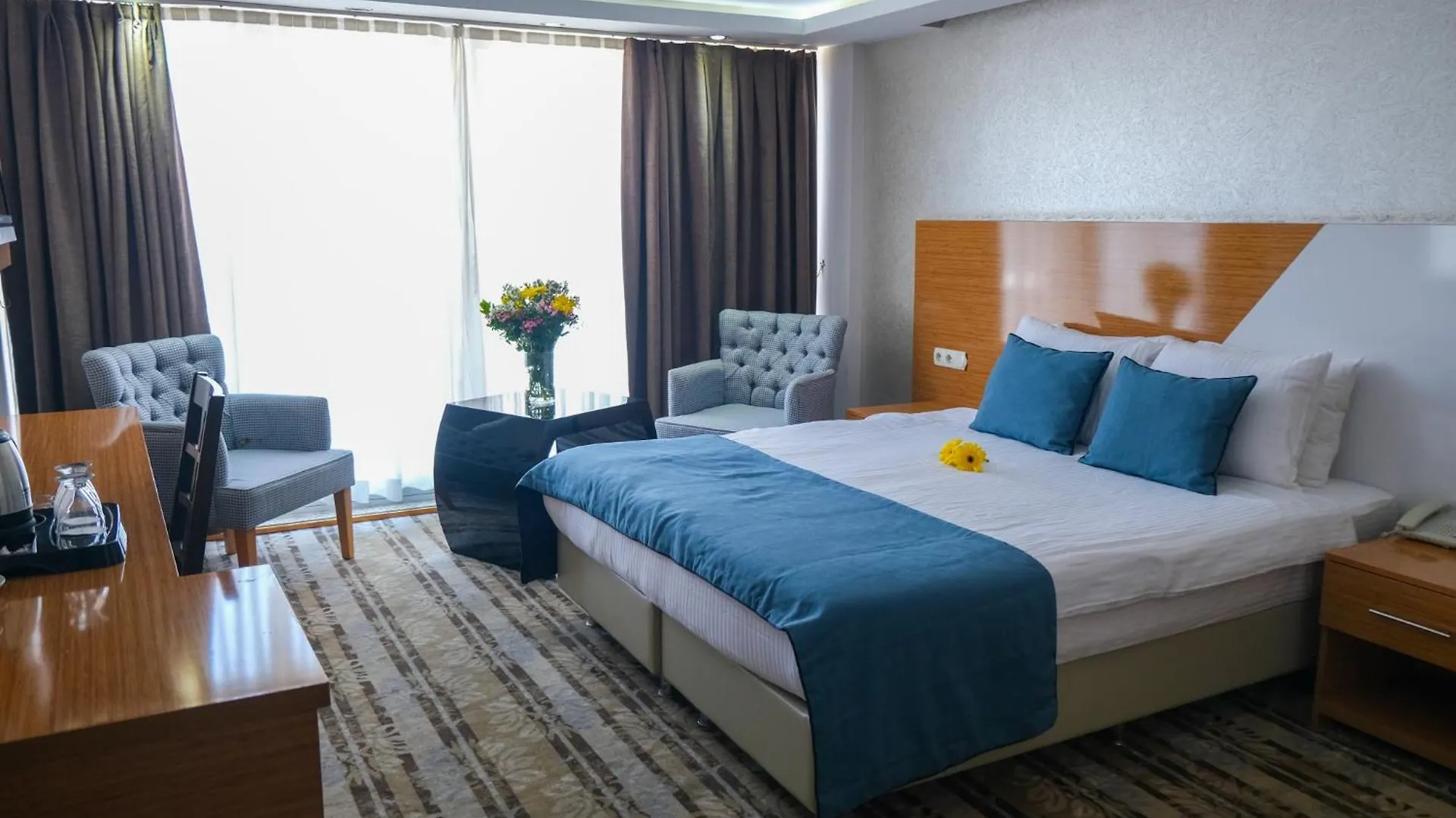 Bulvar Hotel Izmir