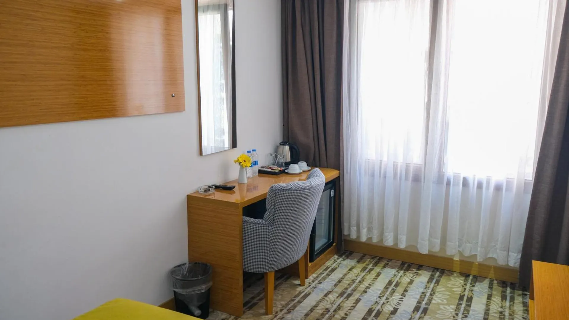 Bulvar Hotel Izmir