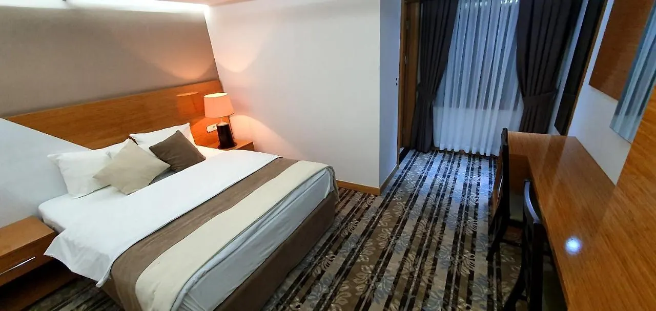 Bulvar Hotel Izmir