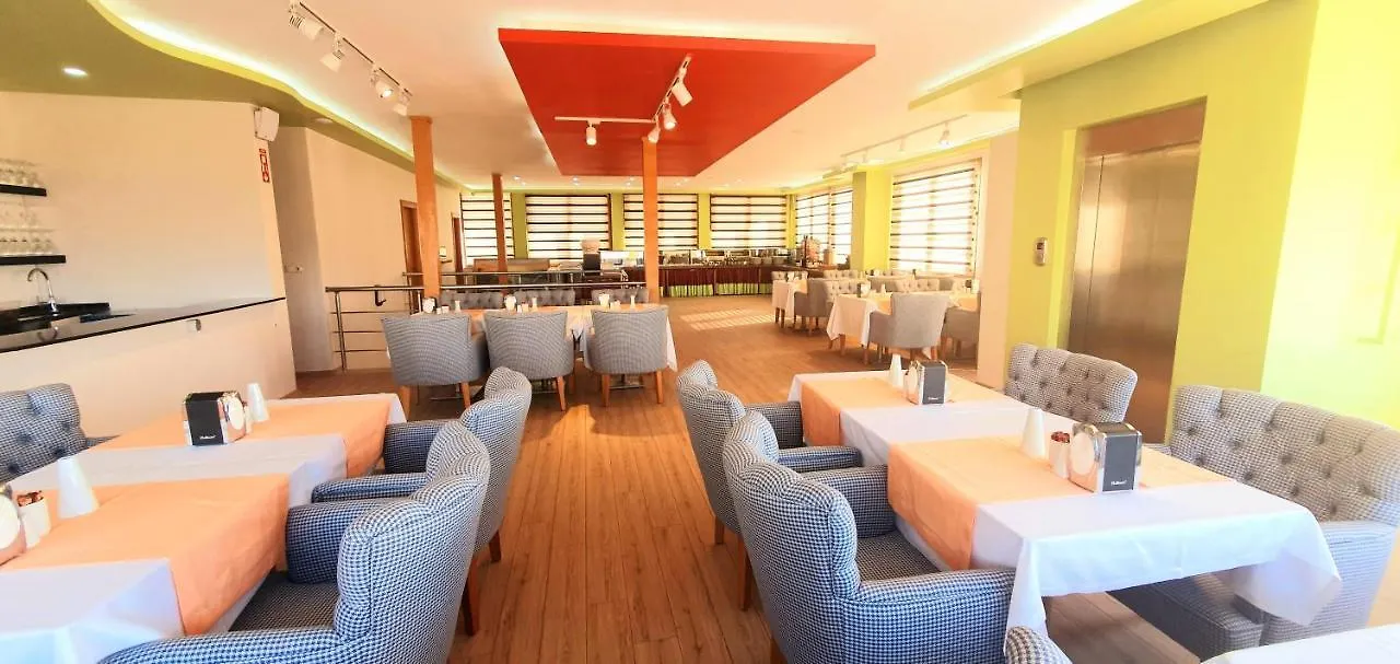 ***  Bulvar Hotel Izmir Turkey