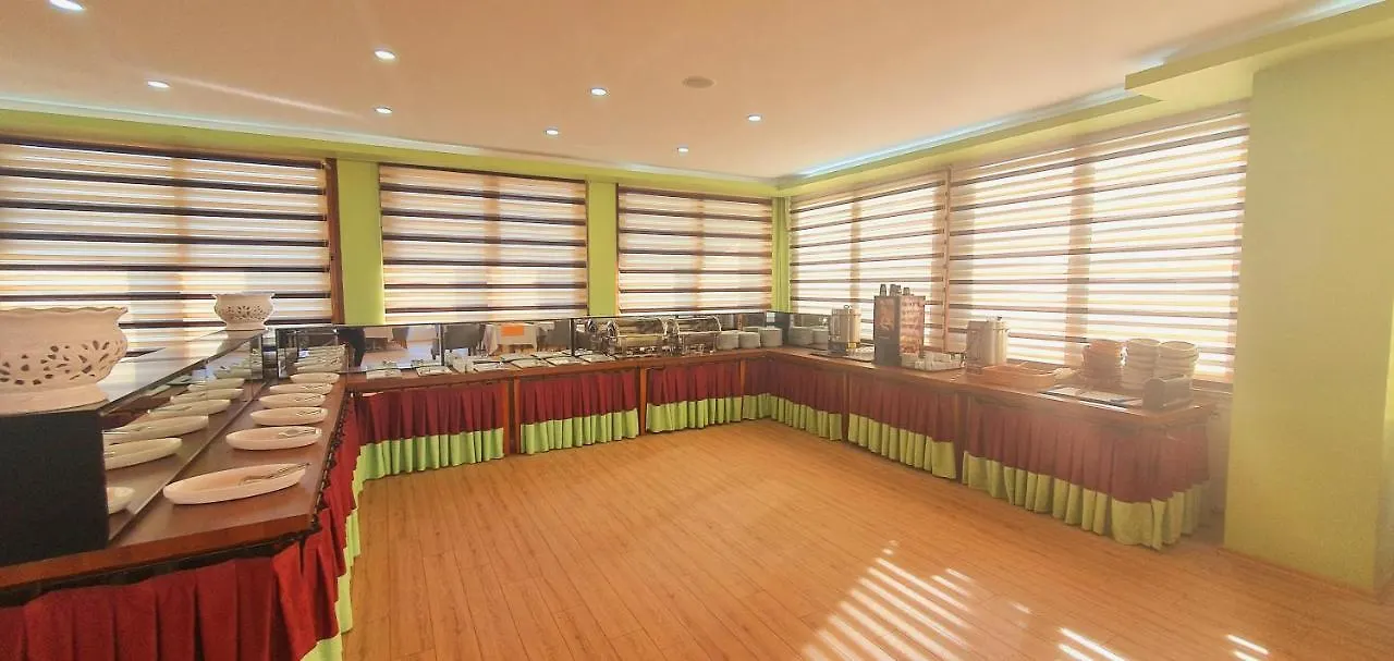 Bulvar Hotel Izmir 3*,  Turkey