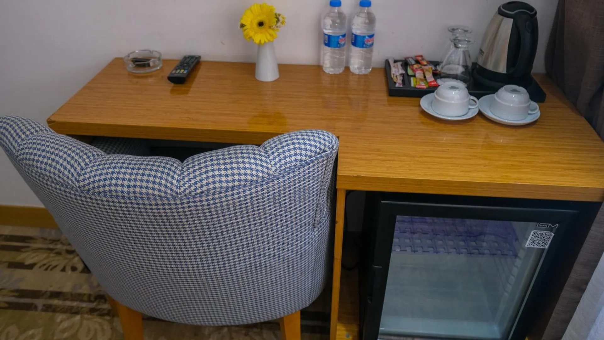 Bulvar Hotel Izmir