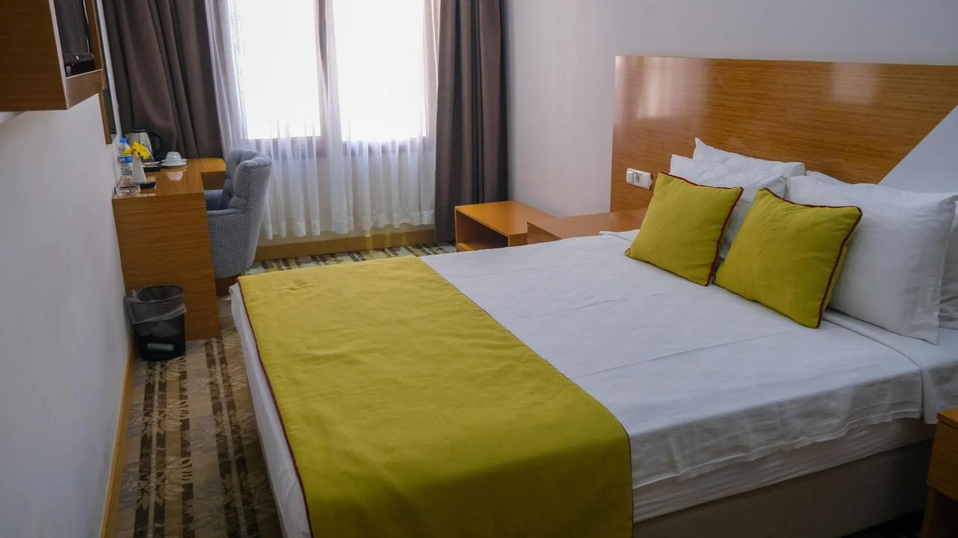 Bulvar Hotel Izmir